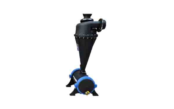 海北越南客户参观程瑞达过滤器工厂