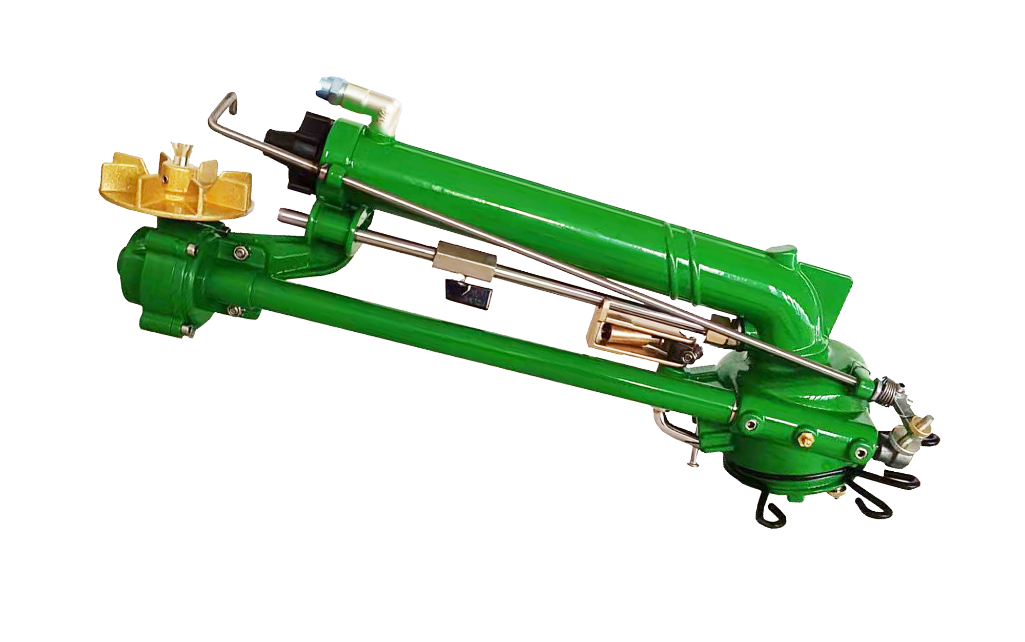 海北SK41 PLUS涡轮喷枪