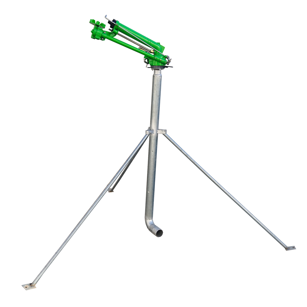 海北SK41A 喷枪与专用支架核心优势