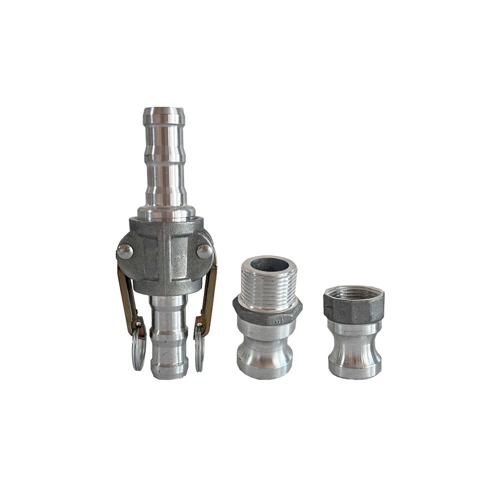 海北1.0寸快速接头