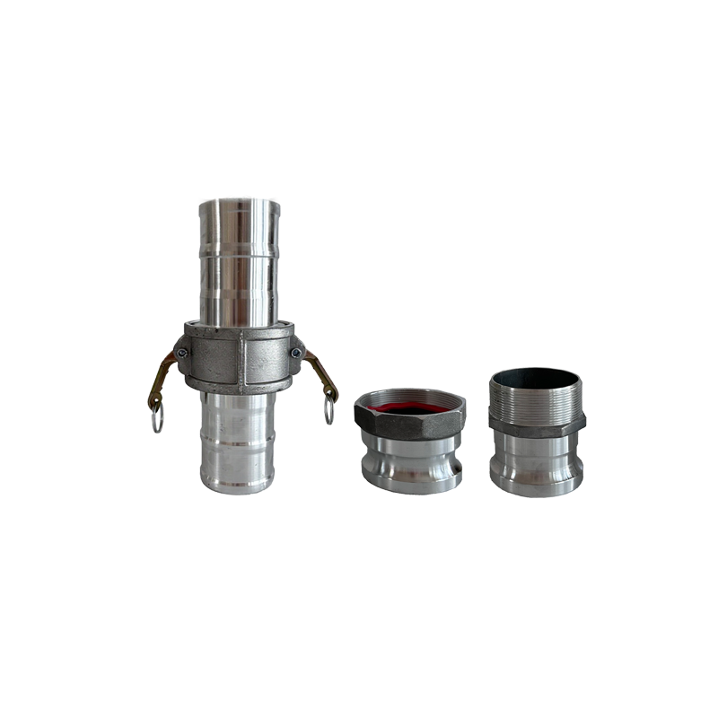 海北3.0寸快速接头