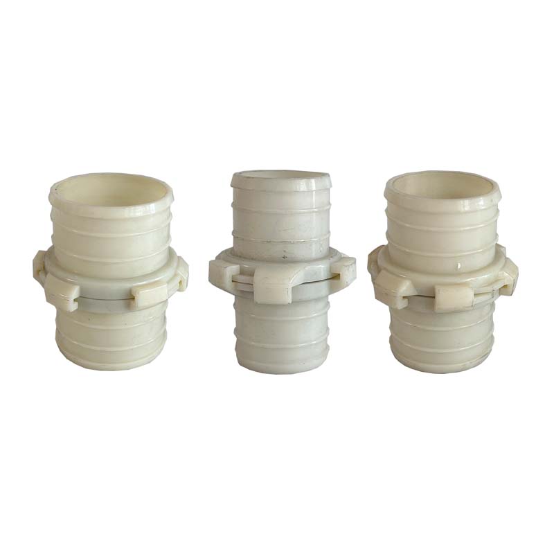 海北塑料快速接头